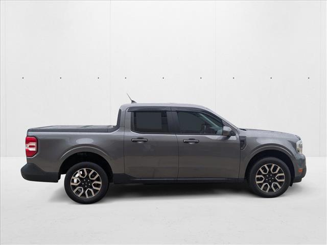 2022 Ford Maverick Lariat photo 4