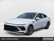 New 2025 Hyundai Sonata Hybrid Limited Sedan