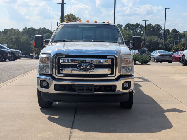 2014 Ford F-350 Lariat photo 2