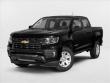 Used 2022 Chevrolet Colorado 4WD Z71 Crew Cab Pickup