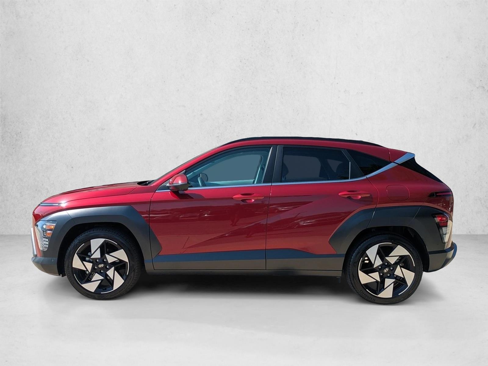 2024 Hyundai Kona Limited - Photo 9