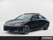 New 2025 Hyundai IONIQ 6 Limited Sedan