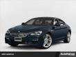 Used 2014 BMW 6 Series 650i 4dr Car