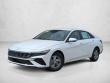 New 2026 Hyundai Elantra SE Sedan