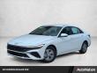 New 2026 Hyundai Elantra SE Sedan