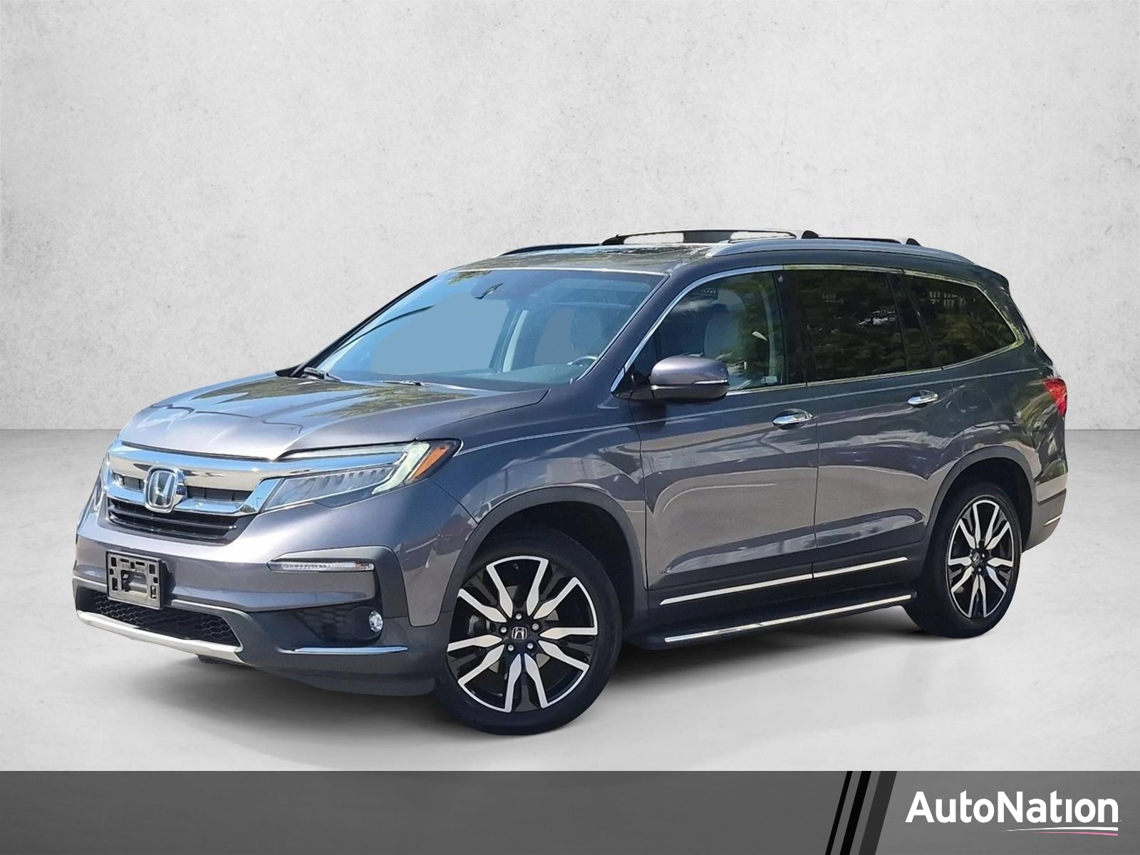  Honda Pilot