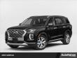 Used 2021 Hyundai Palisade SEL Sport Utility