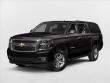 Used 2017 Chevrolet Suburban LT Sport Utility