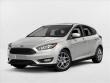 Used 2018 Ford Focus SEL 4dr Car