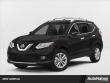 Used 2014 Nissan Rogue SL Sport Utility