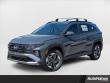 New 2026 Hyundai Tucson SEL AWD SUV