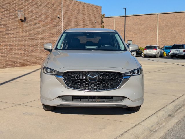 2024 Mazda CX-5 2.5 Select photo 2