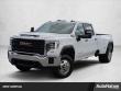 Used 2022 GMC Sierra 3500HD Pro Crew Cab Pickup