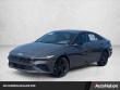 New 2026 Hyundai Elantra SEL Sport Premium Sedan