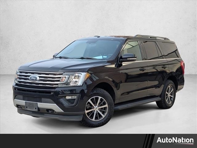 2019 Ford Expedition XLT's photo