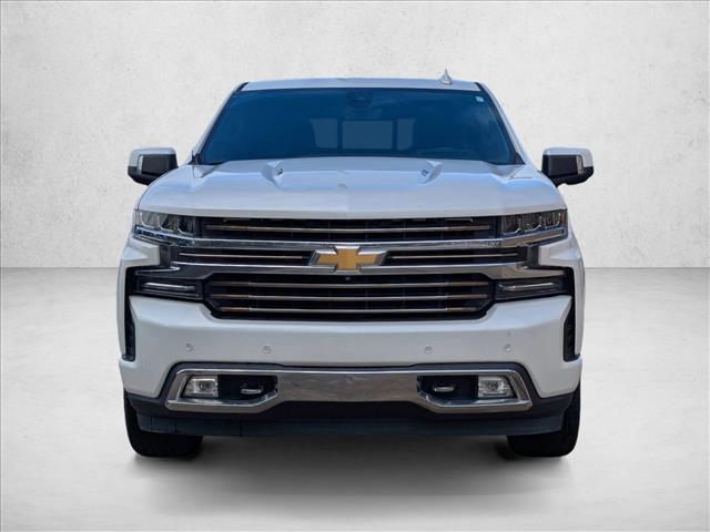 2019 Chevrolet Silverado 1500 High Country photo 2