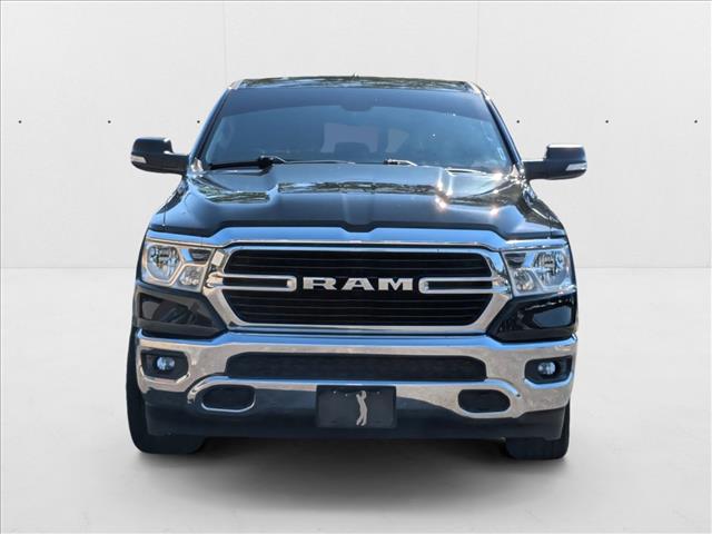 2020 Ram 1500 Big Horn photo 2