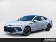 New 2025 Hyundai Sonata SEL Convenience Sedan