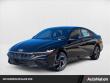 New 2025 Hyundai Elantra SEL Sport Sedan