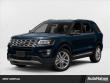 Used 2017 Ford Explorer XLT Sport Utility