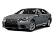 LEXUS LS 460