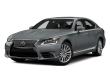 Used 2015 Lexus LS 460 L 4dr Car