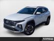 New 2025 Hyundai Tucson SEL AWD SUV