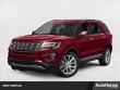 Used 2017 Ford Explorer Limited Sport Utility