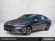 New 2026 Hyundai Elantra Limited Sedan