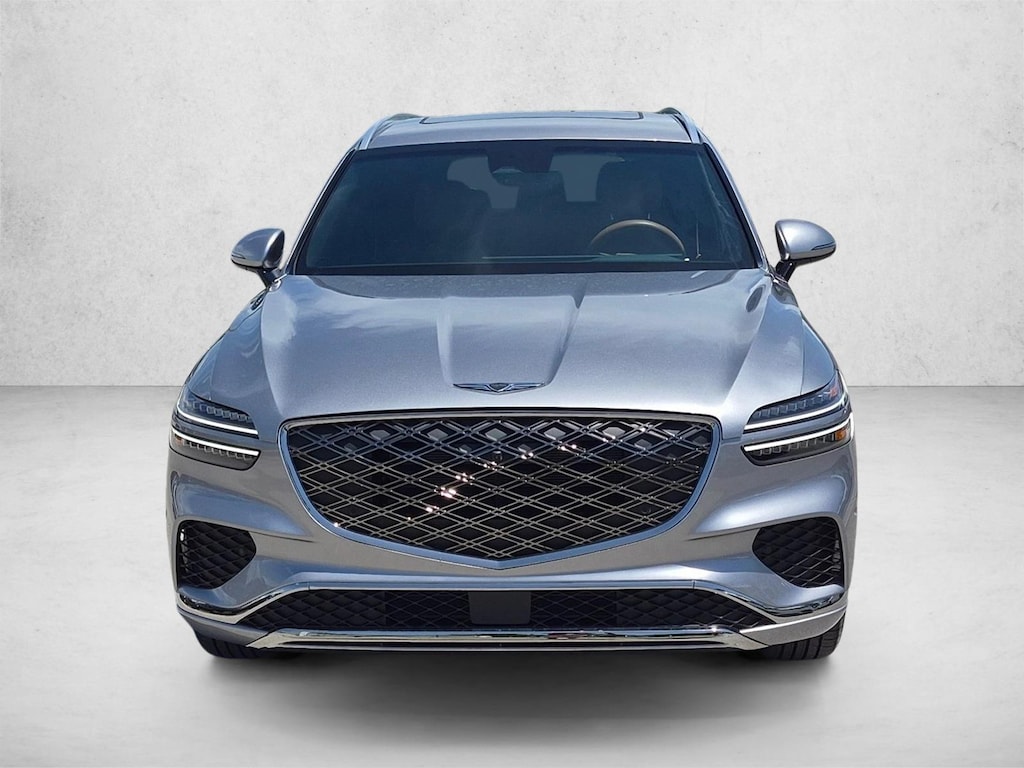 Used 2026 Genesis GV70 2.5T Advanced Sport Utility