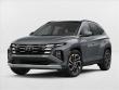Used 2025 Hyundai Tucson SEL Convenience Sport Utility