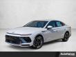New 2026 Hyundai Sonata SEL Sport Sedan