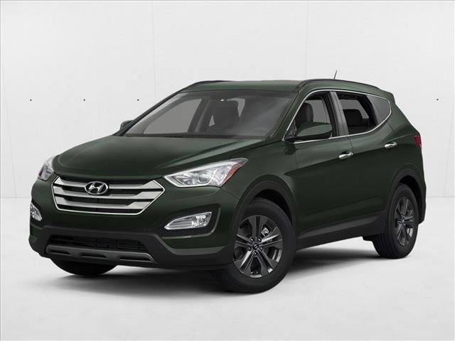 2014 Hyundai Santa Fe Sport