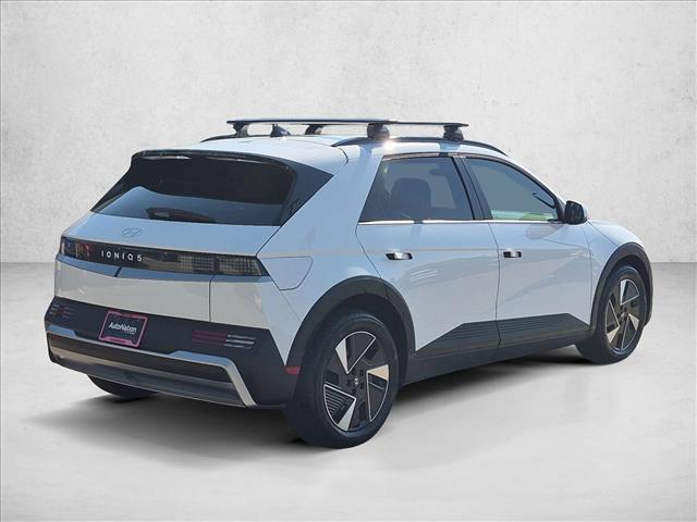 New 2027 Hyundai IONIQ 5 SEL SUV
