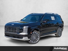 2026 Hyundai Palisade Calligraphy AWD SUV