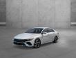New 2025 Hyundai Elantra Hybrid Limited Sedan