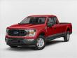 Used 2022 Ford F-150 XLT Extended Cab Pickup