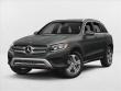 Used 2018 Mercedes-Benz GLC GLC 300 Sport Utility
