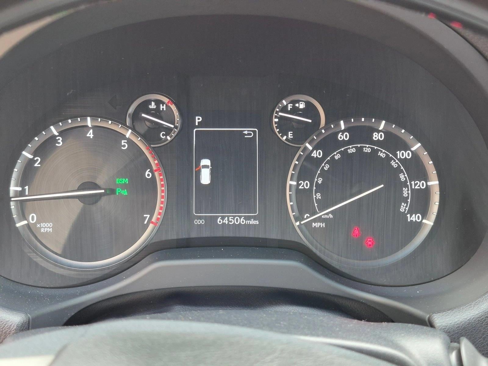 2023 Lexus GX PREMIUM - Photo 11