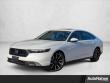 Used 2023 Honda Accord Hybrid Touring 4dr Car