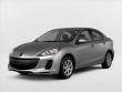 Used 2012 Mazda Mazda3 i Touring 4dr Car