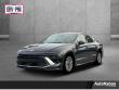 New 2026 Hyundai Sonata Hybrid Limited Sedan