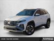 New 2025 Hyundai Tucson Hybrid SEL Convenience SUV