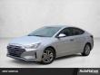 Used 2019 Hyundai Elantra SEL 4dr Car