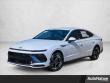 New 2026 Hyundai Sonata SEL Sport Sedan