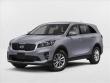 Used 2020 Kia Sorento LX Sport Utility