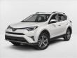 Used 2018 Toyota RAV4 XLE Sport Utility