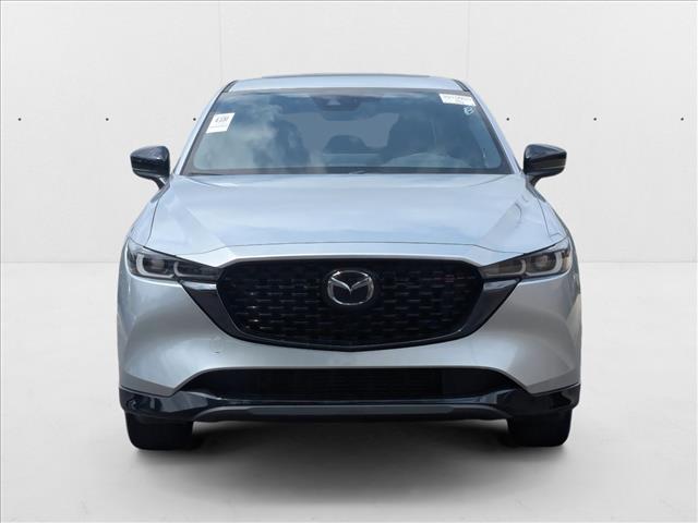 2023 Mazda CX-5 2.5 Turbo Sport photo 2