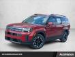 New 2026 Hyundai Santa Fe SEL FWD SUV