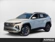 New 2025 Hyundai Tucson SEL AWD SUV